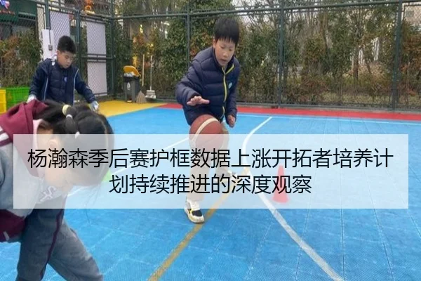 杨瀚森季后赛护框数据上涨开拓者培养计划持续推进的深度观察